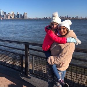 Meet your Posher, Jana